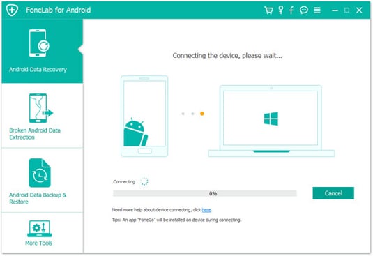 Aiseesoft FoneLab for Android 2025 Aiseesoft image 1 - Aiseesoft FoneLab for Android 2025 Free Download