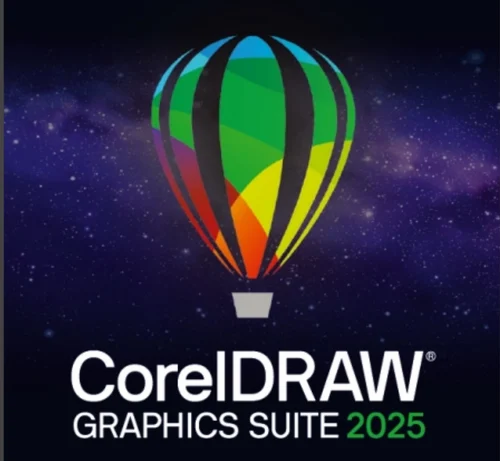 CorelDRAW Graphics Suite 2025 Free Download CorelDRAW Graphics Suite 2025 Free Download
