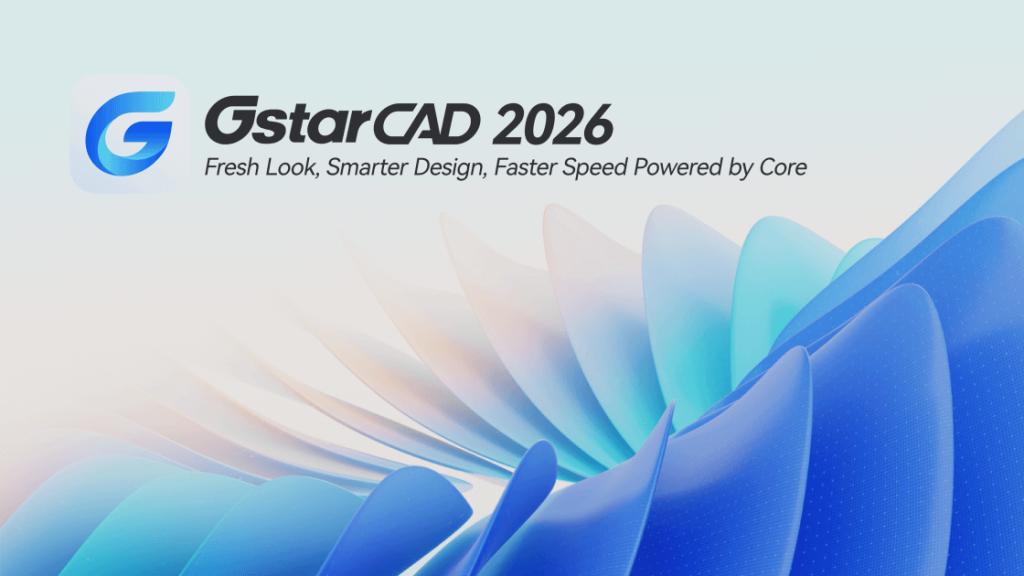 GstarCAD 2026 Professional Free Download GstarCAD 2026 Professional Free Download