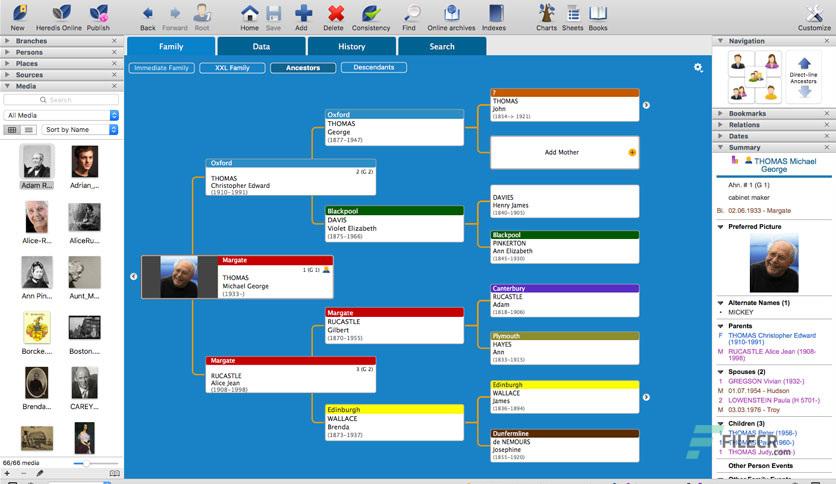 Heredis 2026 Free Heredis 2026 Free