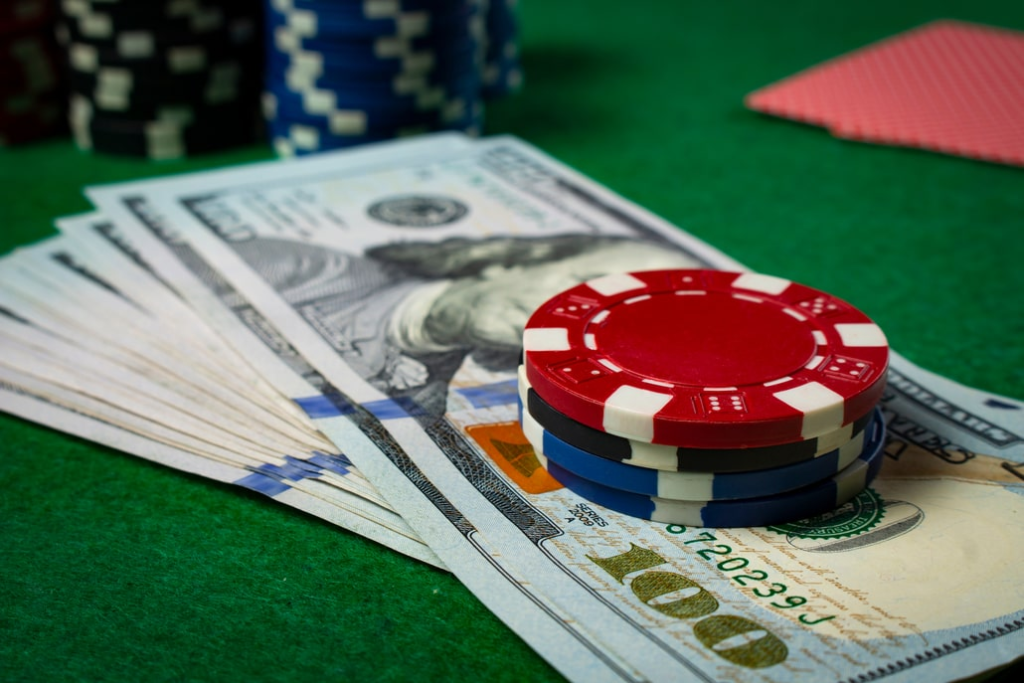 image 1024x683 - UPI And Bankroll Management in Online Poker