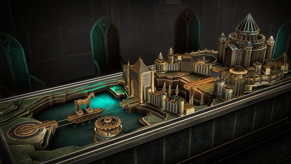 Download Boxes: Lost Fragments PC Game Free