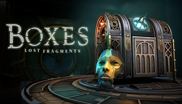 Boxes: Lost Fragments PC Game Free Download