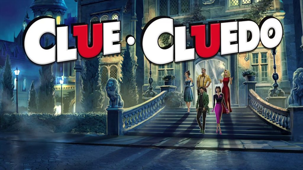 Clue/Cluedo PC Game Free Download