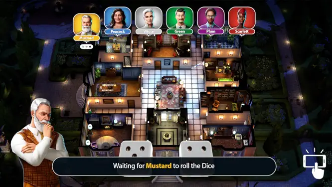 Clue/Cluedo PC Game Free Download