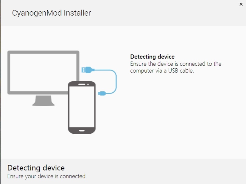 CyanogenMod Installer Free