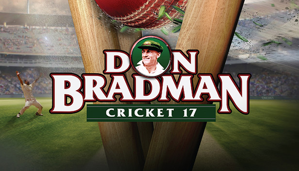 Don Bradman Cricket 17 PC Game Free Download Don Bradman Cricket 17 PC Game Free Download