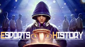 Esports History PC Game Free Download