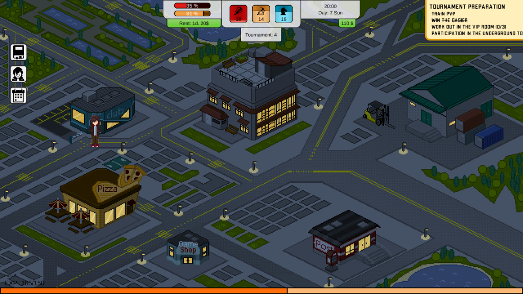 Download Esports History PC Game Free