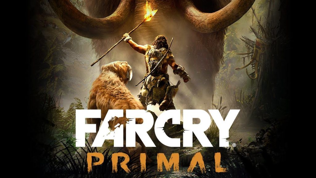 Far Cry Primal PC Game Free Download