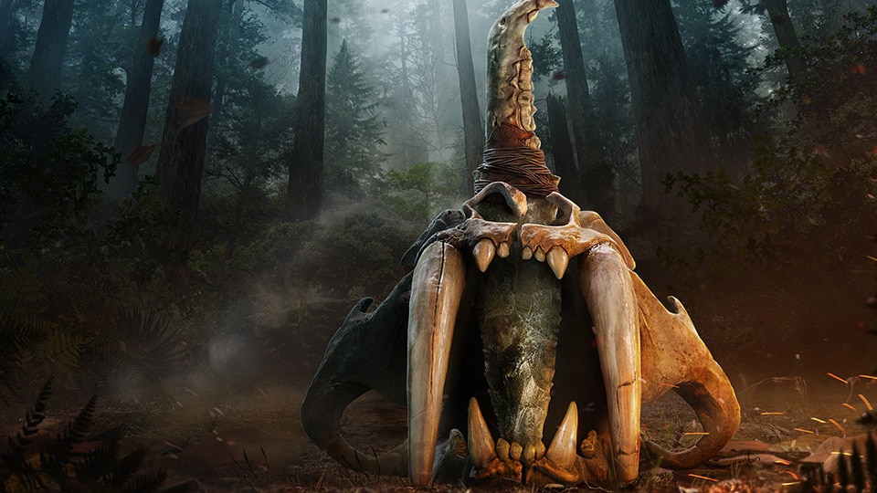 Far Cry Primal PC Game Free