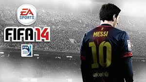 FIFA 14 PC Game Free Download