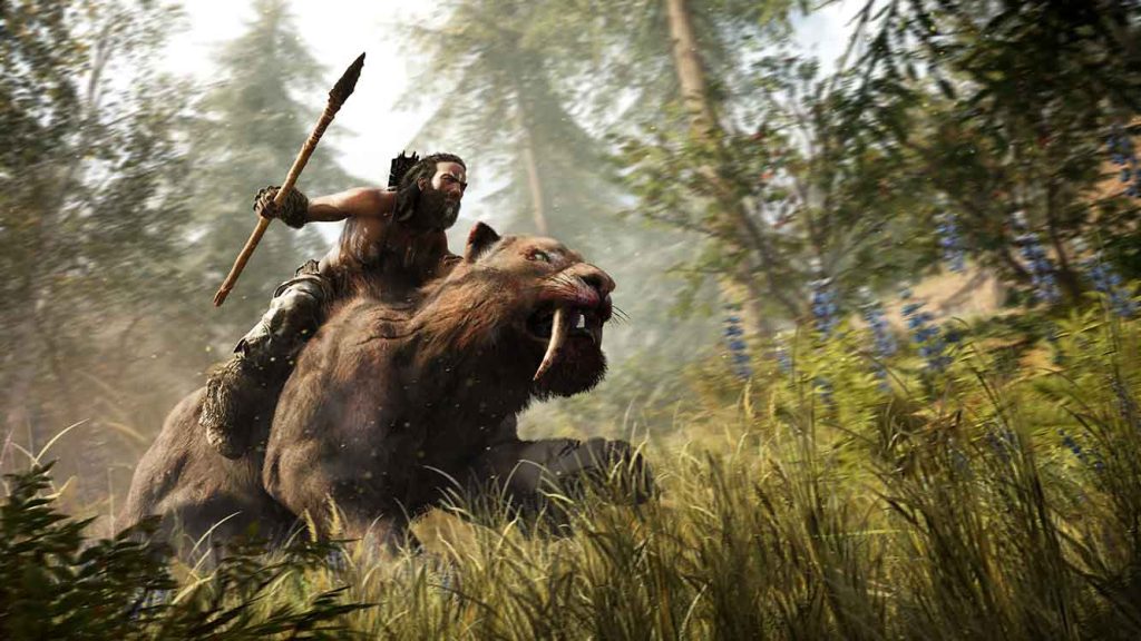 Download Far Cry Primal PC Game Free