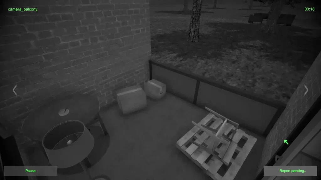 Download I’m on Observation Duty 1 PC Game 