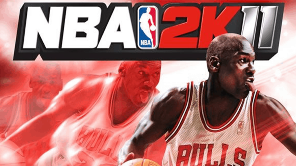 NBA 2K11 PC Game Free Download
