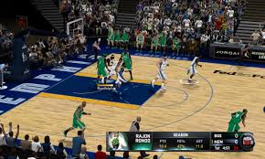 Download NBA 2K11 PC Game Free
