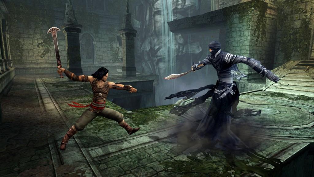 Download Prince Of Persia Warrior Within PC Game