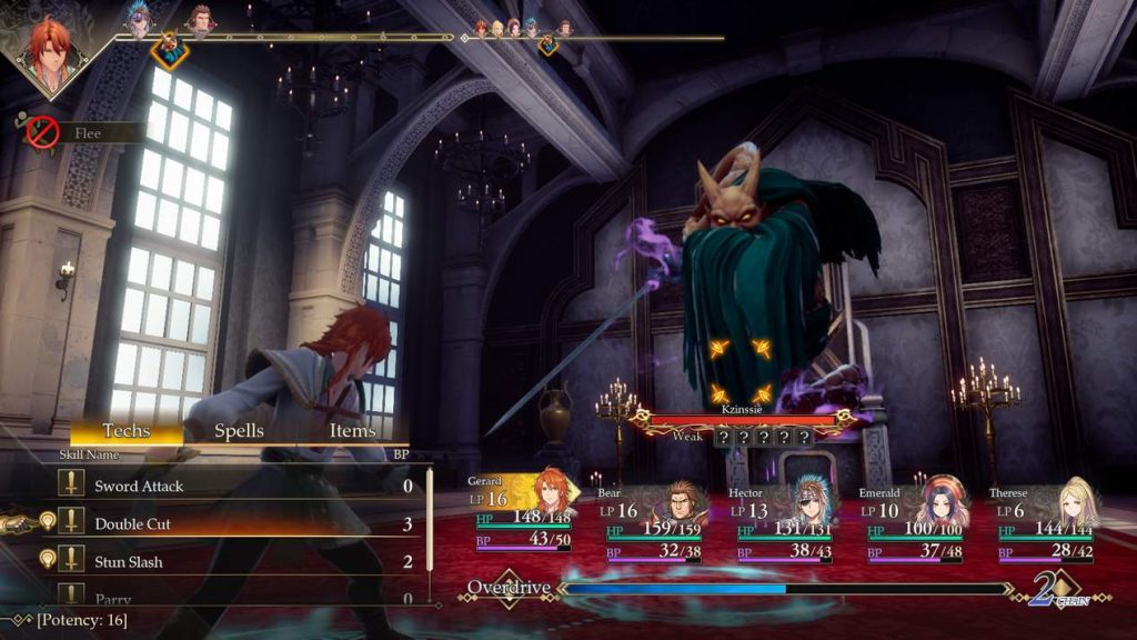 Romancing SaGa 2: Revenge of the Seven PC Game Romancing SaGa 2: Revenge of the Seven PC Game