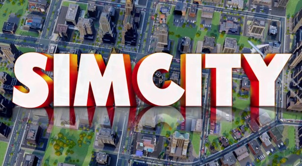 SimCity (2013) PC Game Free Download