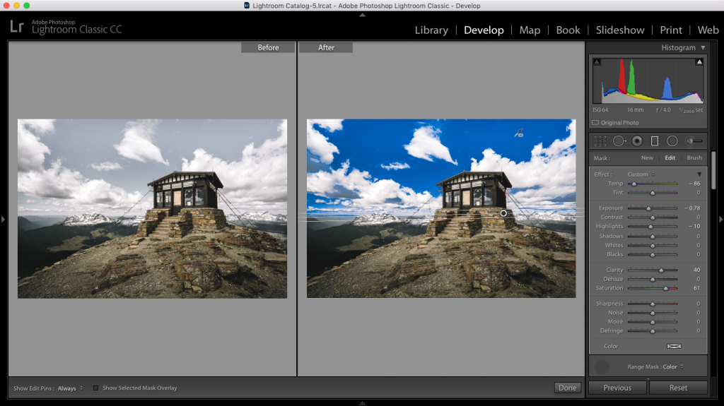Download Adobe Lightroom Classic 2024 For Mac