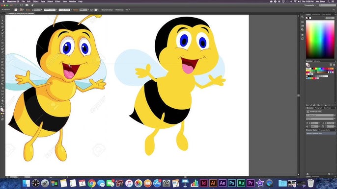 Adobe Illustrator 2024 For Mac Free