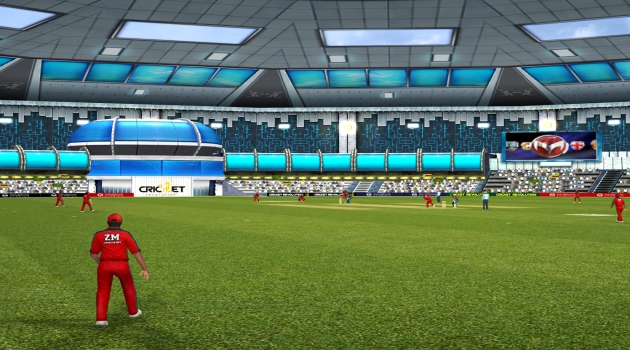 Download Cricket Revolution PC Game Free