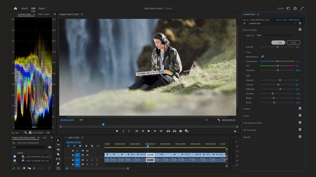 Download Adobe Premiere Elements 2023 For Mac