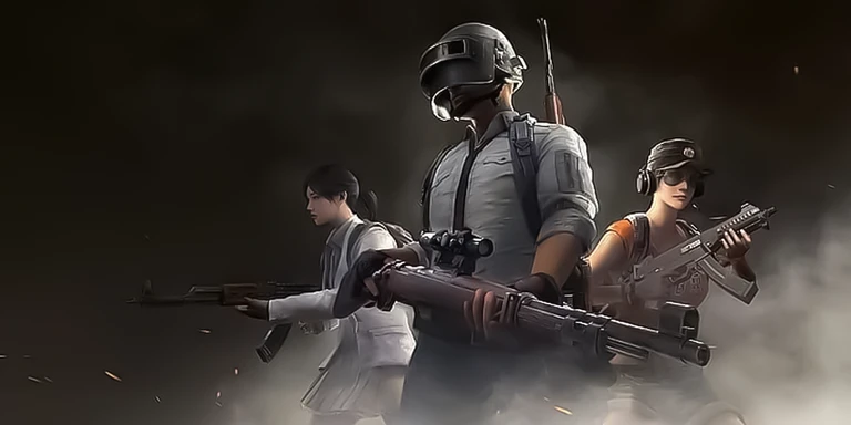 Download BATTLEGROUNDS MOBILE INDIA for iPhone