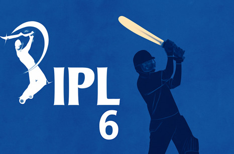 IPL 6 PC Game Free Download