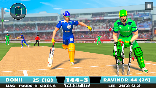 Download IPL 6 PC Game Free