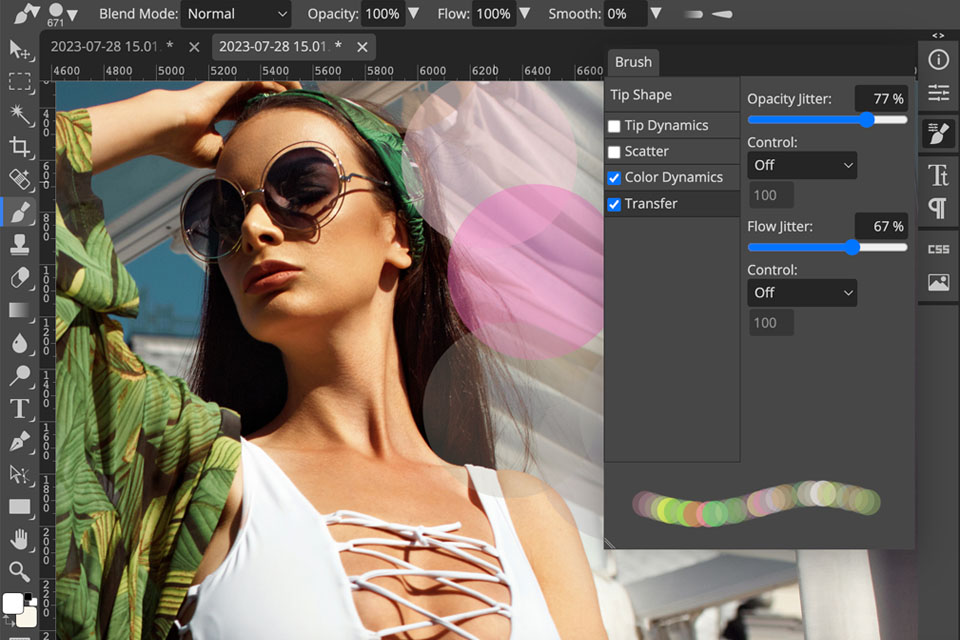 Photoshop CS6 Portable