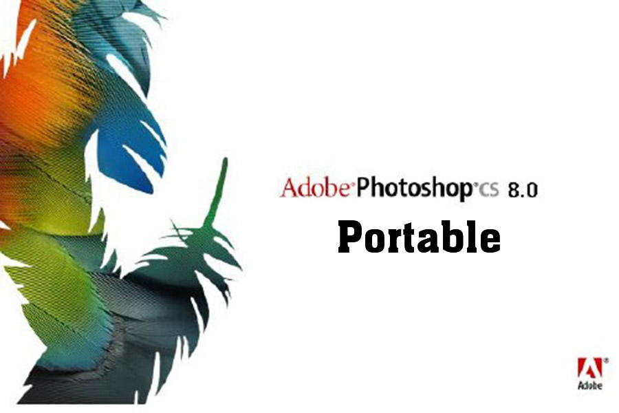 Download Photoshop Portable CS 8 Download Photoshop Portable CS 8