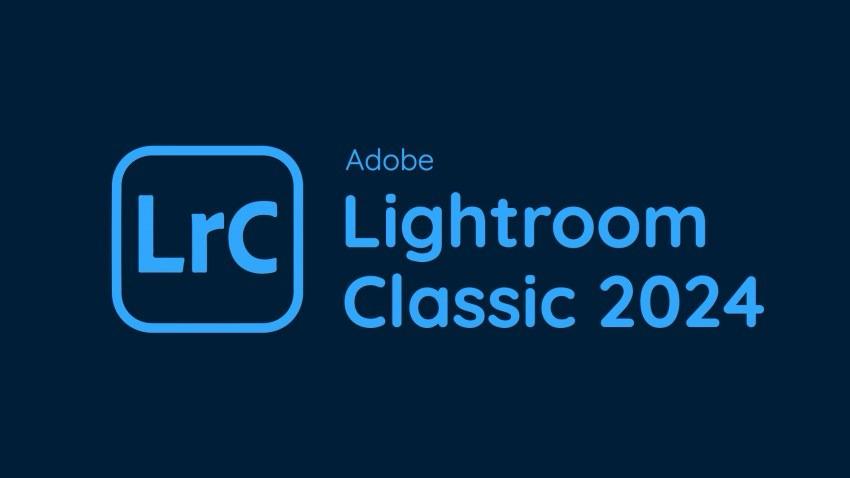 Adobe Lightroom Classic 2024 For Mac Free Download