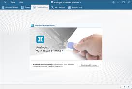 Auslogics Windows Slimmer Professional 2025 Free