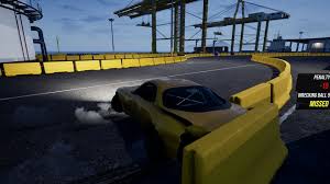 DRIFT ISLAND Game DRIFT ISLAND Game