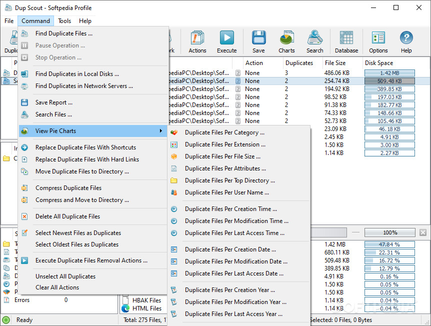 Download Dup Scout 2026 Free