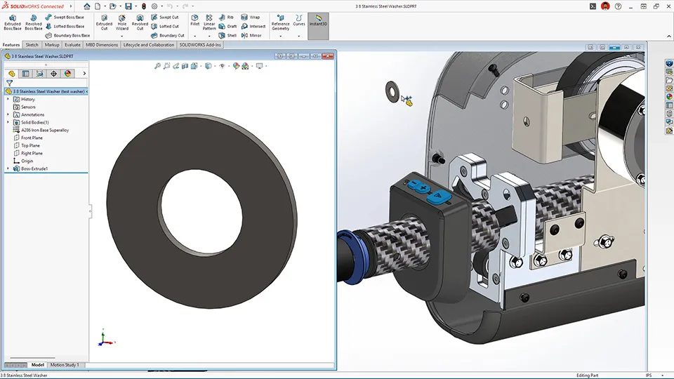 Download SolidWorks 2026 Free
