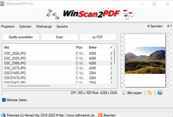 Download WinScan2PDF 2026 Free 