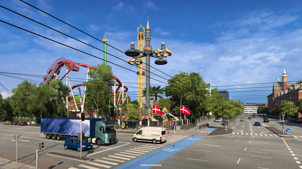 Euro Truck Simulator 2 v1.57