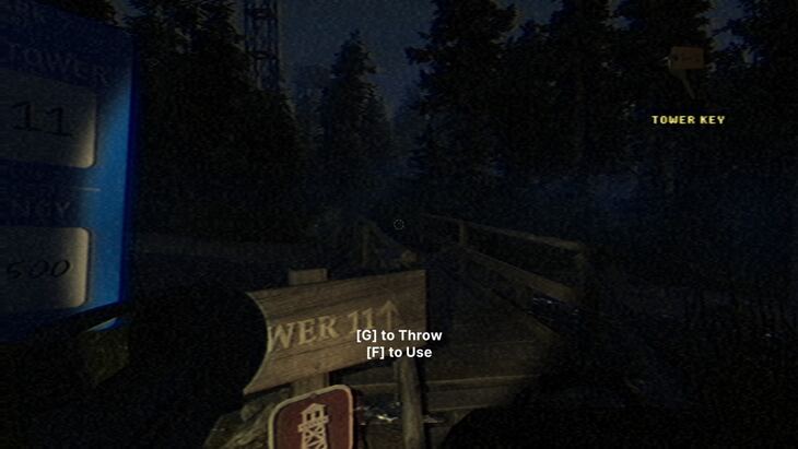 Fears to Fathom – Ironbark Lookout PC Fears to Fathom - Ironbark Lookout PC