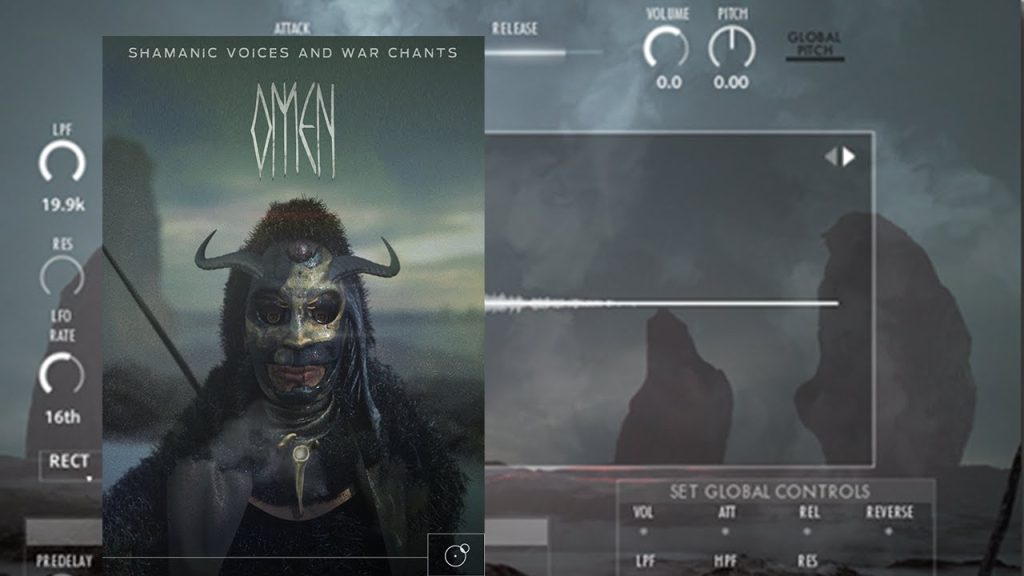 Silence+Other Sounds – Hellen (Kontakt) Free Silence+Other Sounds – Hellen (Kontakt) Free