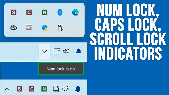 Download TP NumLock indicator 2026