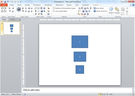 Download ToolsToo Pro for PowerPoint 2026