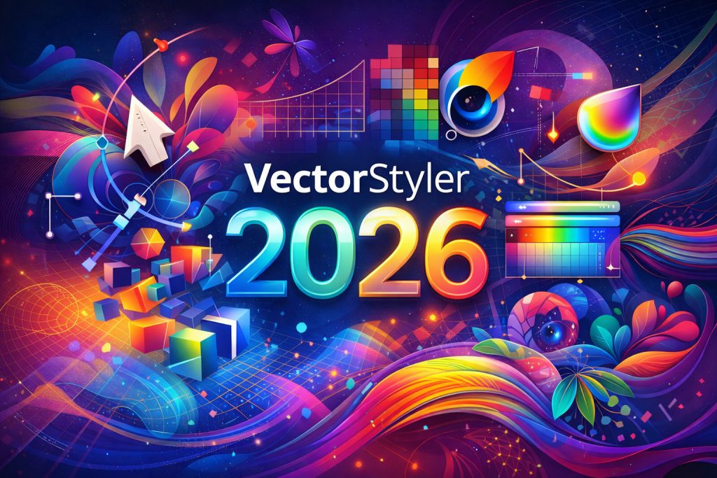 VectorStyler 2026 Free Download