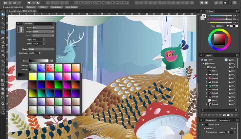 VectorStyler 2026 Free