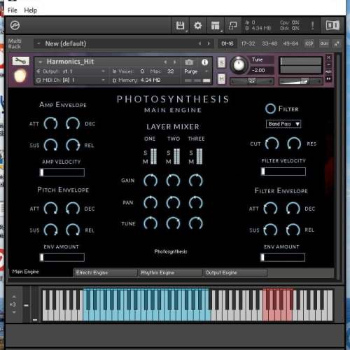Download SampleTraxx – Clockworks (Kontakt) Download SampleTraxx – Clockworks (Kontakt)
