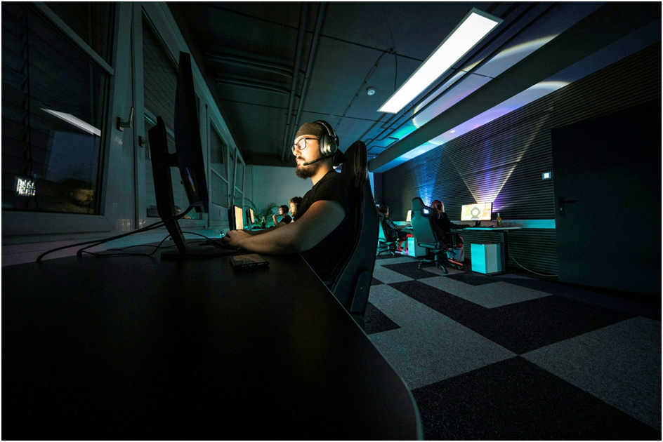 Hyper Real CS2 Skins that Change the Way You Play Hyper Real CS2 Skins that Change the Way You Play