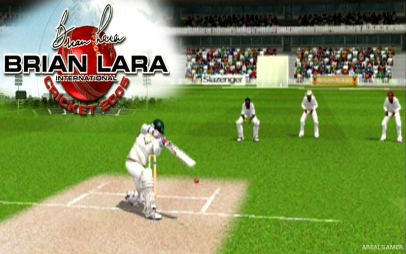 Brian Lara International Cricket 2005 PC Game Free Download Brian Lara International Cricket 2005 PC Game Free Download