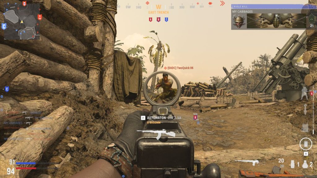 Call of Duty: Vanguard PC