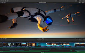 Final Cut Pro 11.2.0 